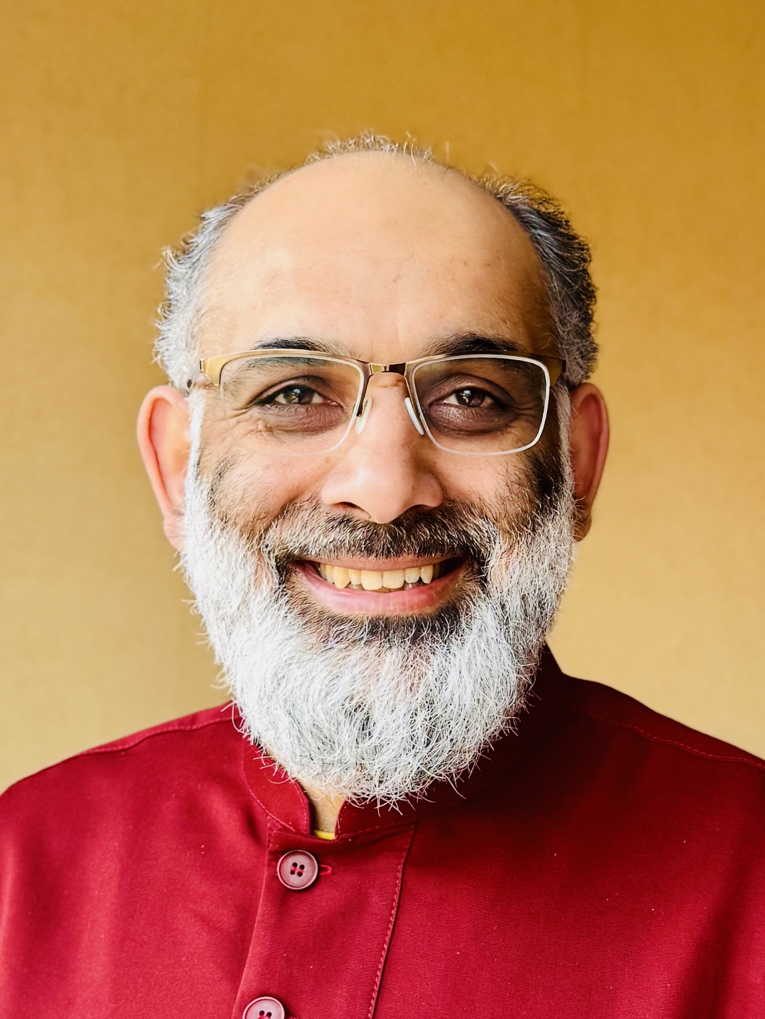 Zahid Hanif